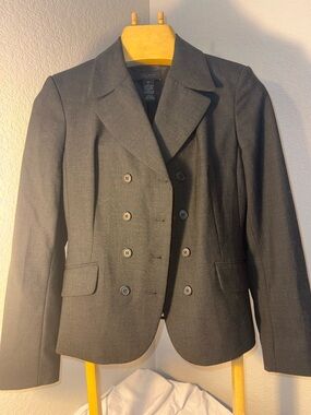 The Limited Dress Jacket